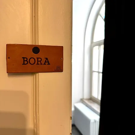 Da Noi A