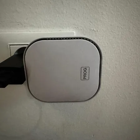 Pensionat Da Noi A Trieste