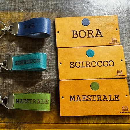 Da Noi A 3*