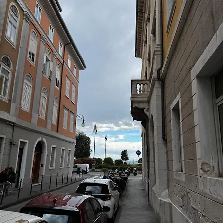 Guest house Da Noi A Trieste