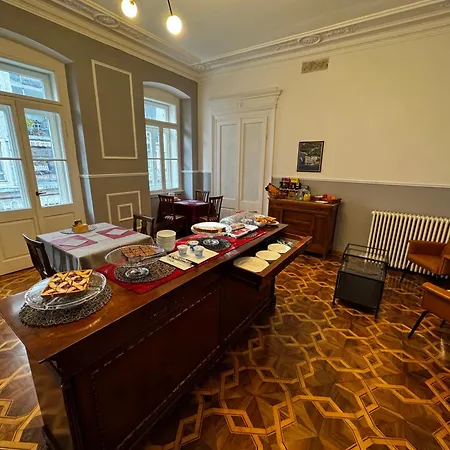 Guest house Da Noi A Trieste