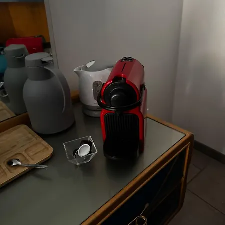 Πανσιόν Da Noi A