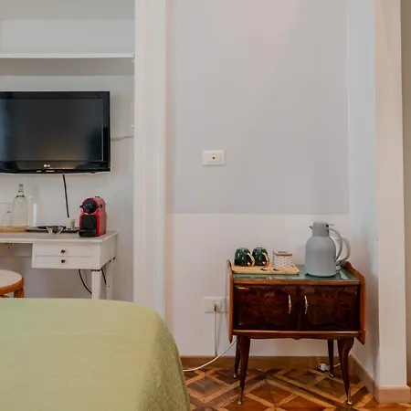 Penzion Da Noi A 3*