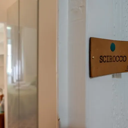 Da Noi A Pensionat Trieste