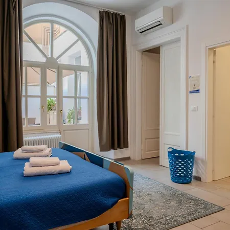 Pensionat Da Noi A 3*