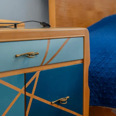 Πανσιόν Da Noi A 3*