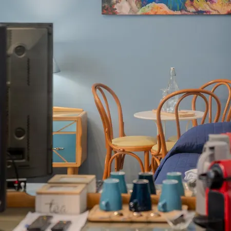 Da Noi A Τεργέστη