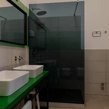 Pensionat Da Noi A Trieste