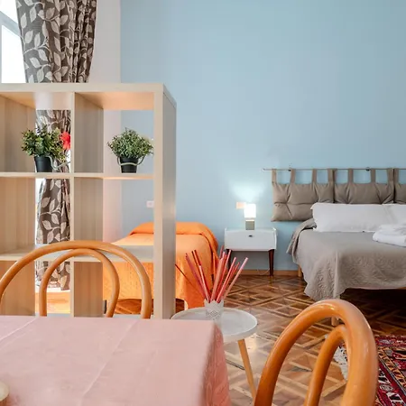 Da Noi A Pensionat 3*