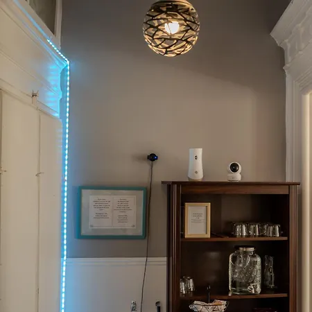 Da Noi A Pensionat Trieste