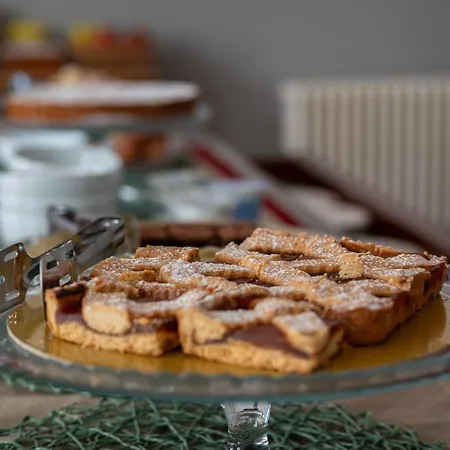 Da Noi A Pensionat Trieste