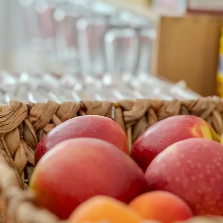 Da Noi A 3* Τεργέστη