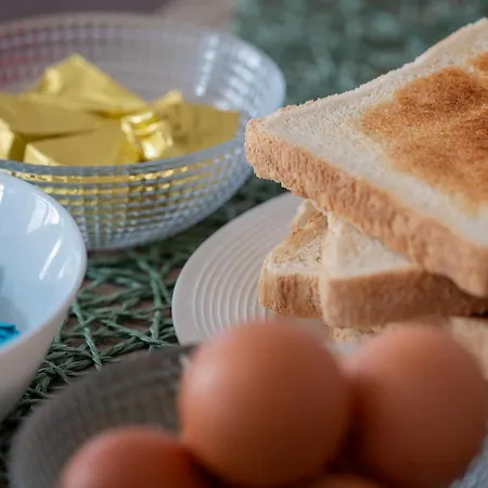 Da Noi A 3* Τεργέστη