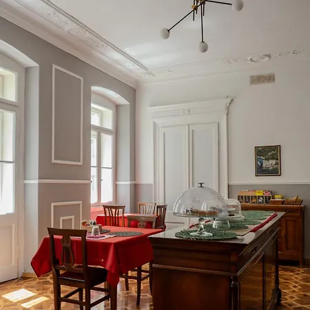 Pensionat Da Noi A 3*