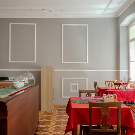 Da Noi A Τεργέστη