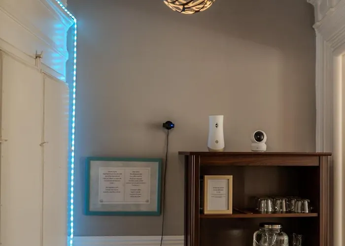 Da Noi A Penzion Terst