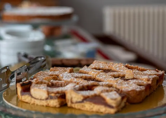 Da Noi A Penzion Terst