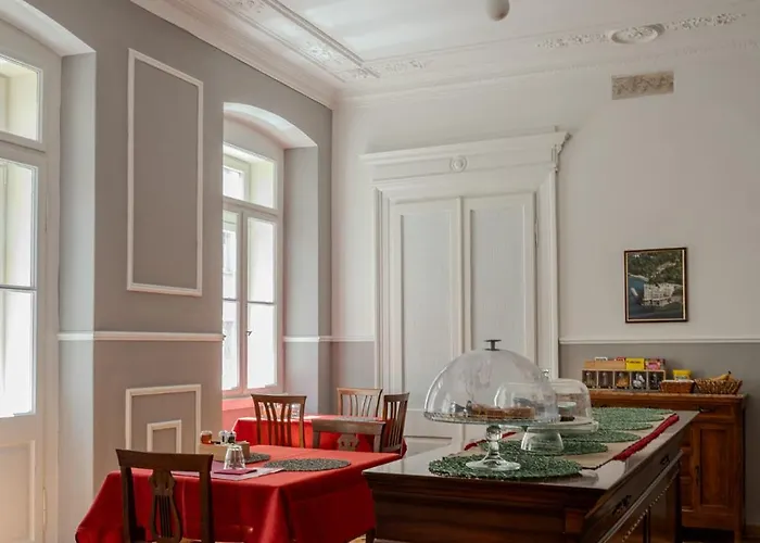 Gasthuis Da Noi A 3*