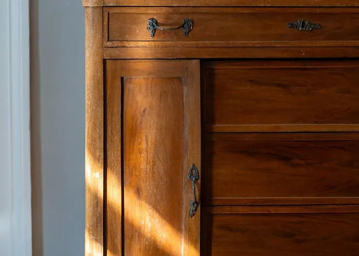 Penzion Da Noi A Terst